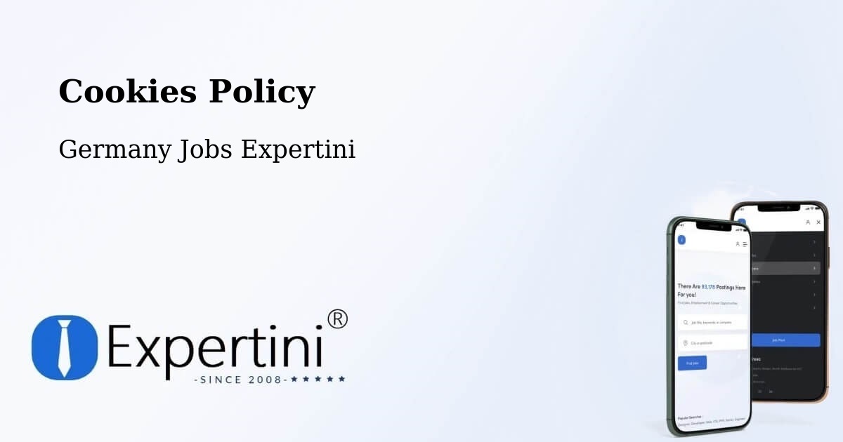 Cookie Policy – Gladenbach - Germany Jobs Expertini
