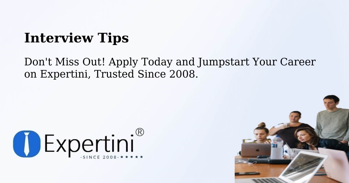 Interview Tips & Techniques for Job Seekers – Gladenbach - Gladenbach, Germany Jobs Expertini