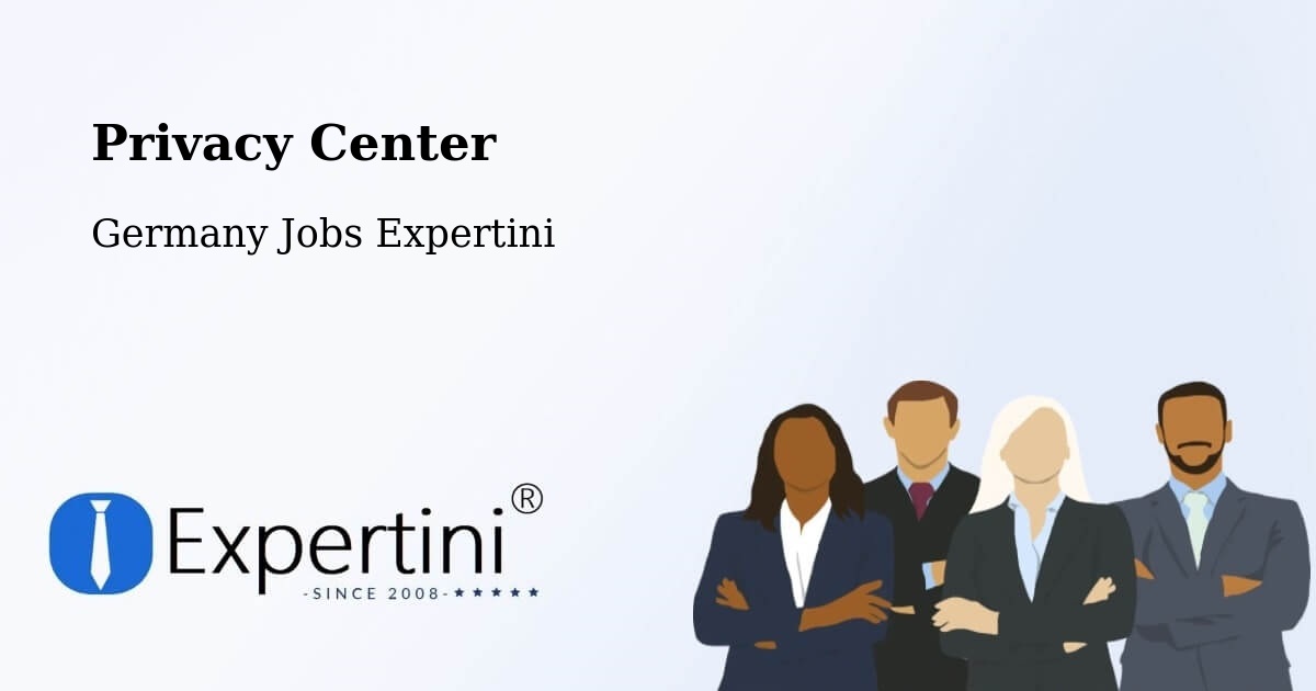 Privacy Policy – Gladenbach - Germany Jobs Expertini