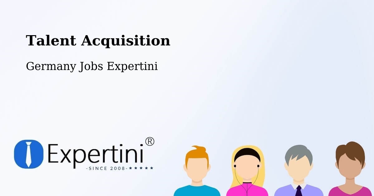 Post Jobs & Find Candidates in Gladenbach – Talent Acquisition Solutions - Germany Jobs Expertini