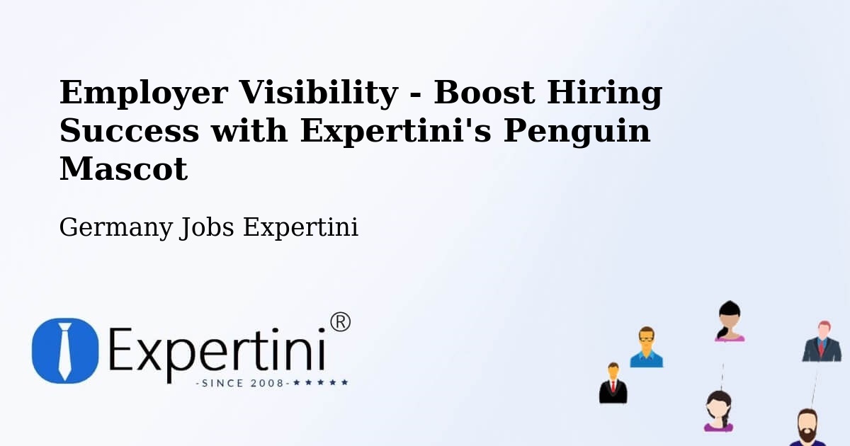 CV and Resume Visibility Optimization – Gladenbach - Germany Jobs Expertini